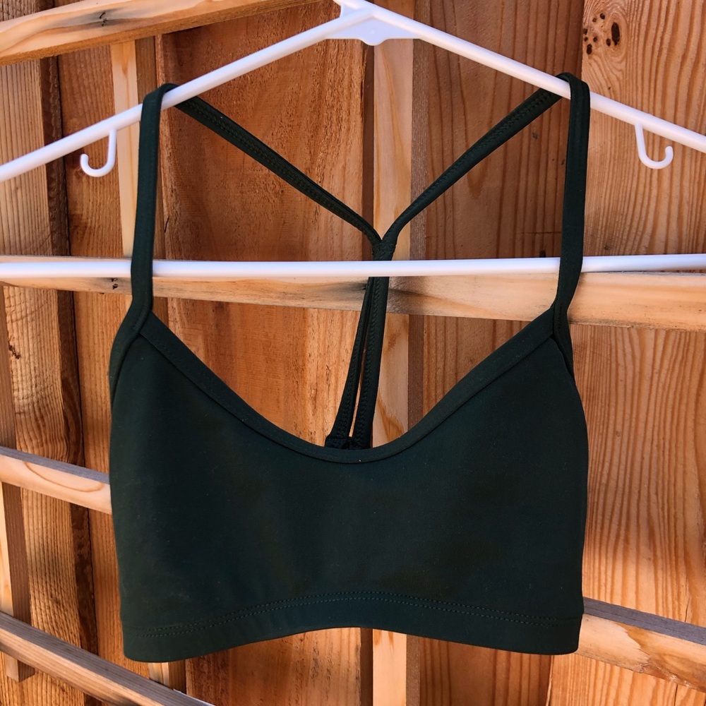 Jolyn swim suit top